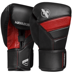 T3 18oz BOXING GLOVES