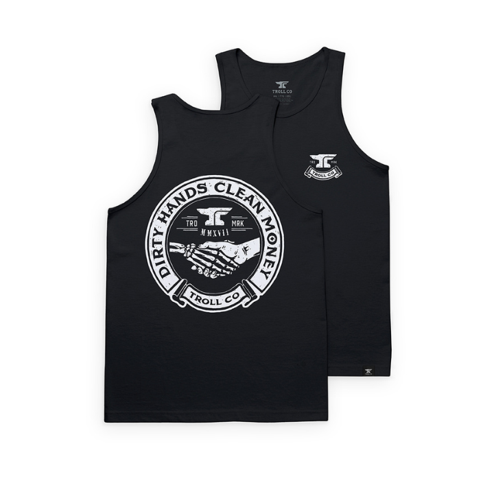 TANK HAGGLER 2.0