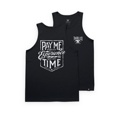 TANK PAY ME