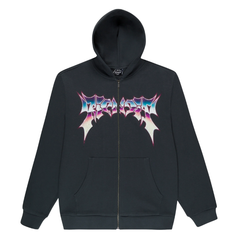 ZIP HOODY NOID