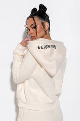 ELITE ONLY SWEATSHIRT