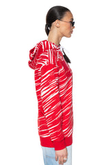 Ferrari x Joshua Vides Hoodie