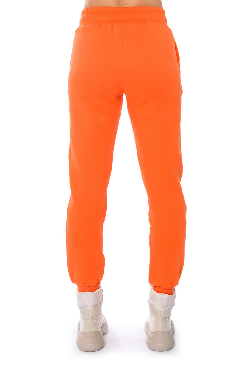 GUILTY BY ASSOCIATION JOGGER