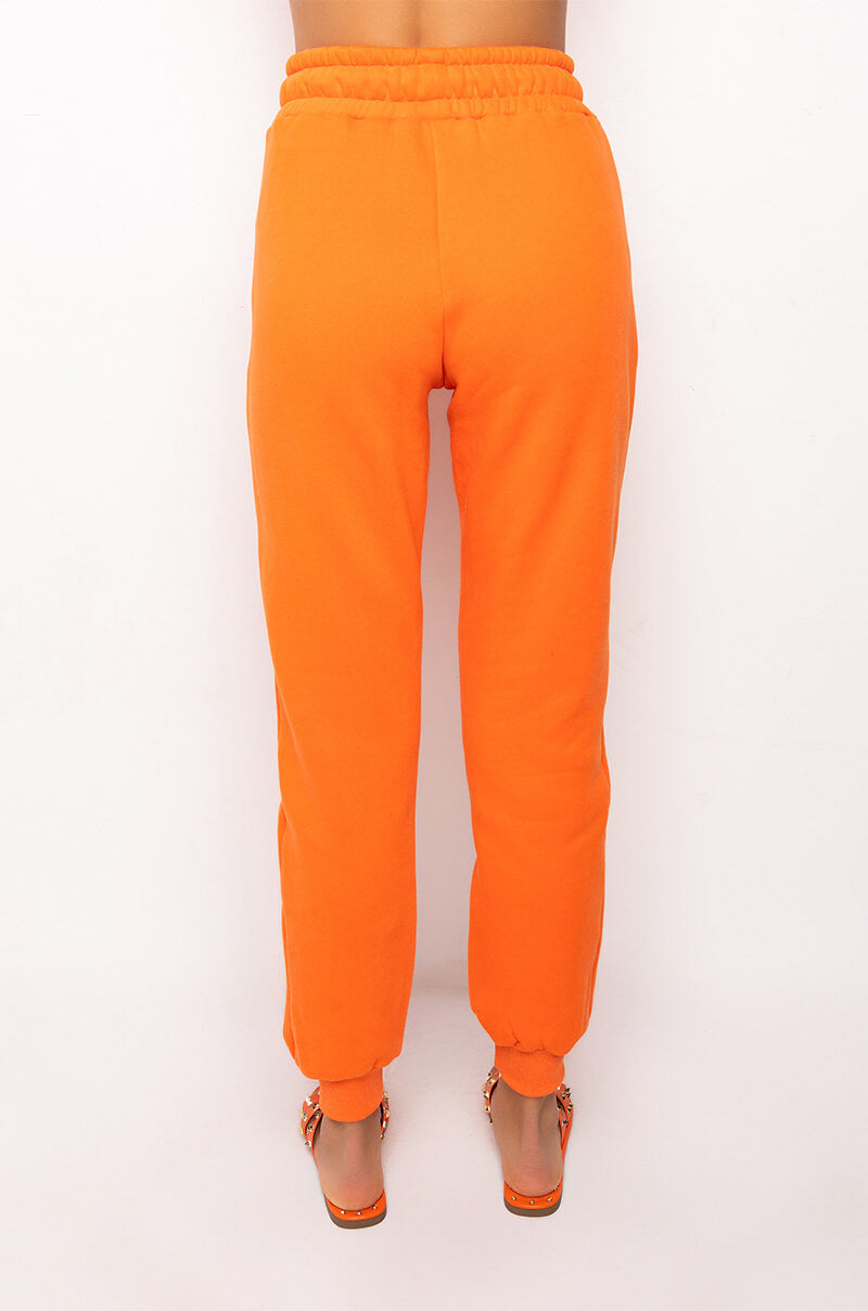 GUILTY BY ASSOCIATION JOGGER